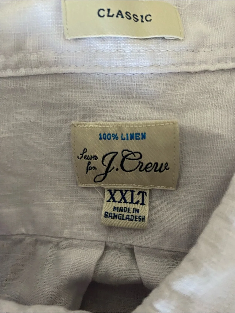 J.Crew 